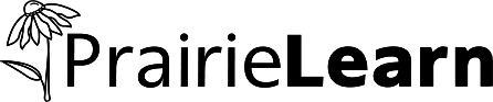 PrairieLearn