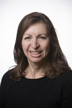 Barbara Ericson