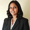 Chandrika Satyavolu