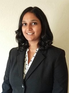 Chandrika Satyavolu